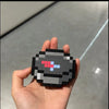 The RetroCraft Compass