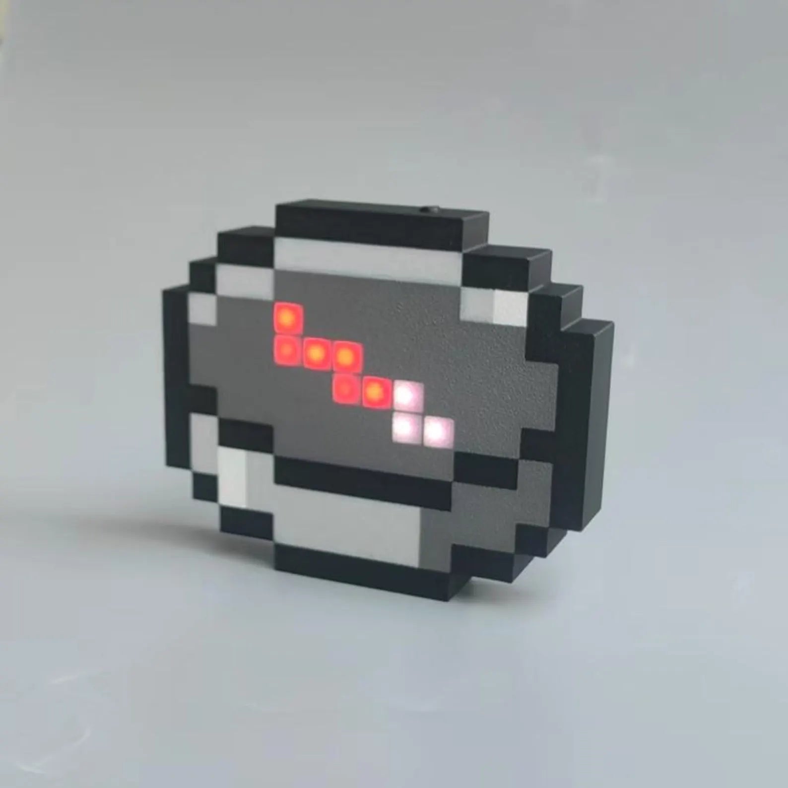 The RetroCraft Compass