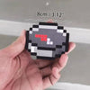 The RetroCraft Compass